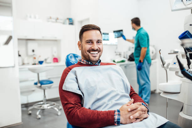 TMJ/TMD Treatment in Zolfo Springs, FL