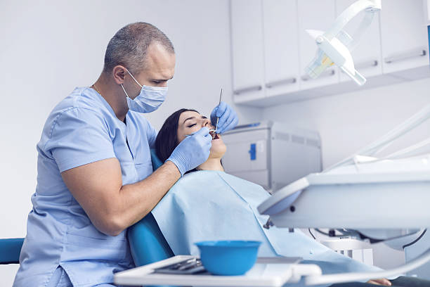Best Dental Fillings (Composite and Amalgam)  in Zolfo Springs, FL